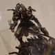Illustration for article titled Predator Riding an Alien? emStar Wars/em Samurai? Now, This Is Cool.